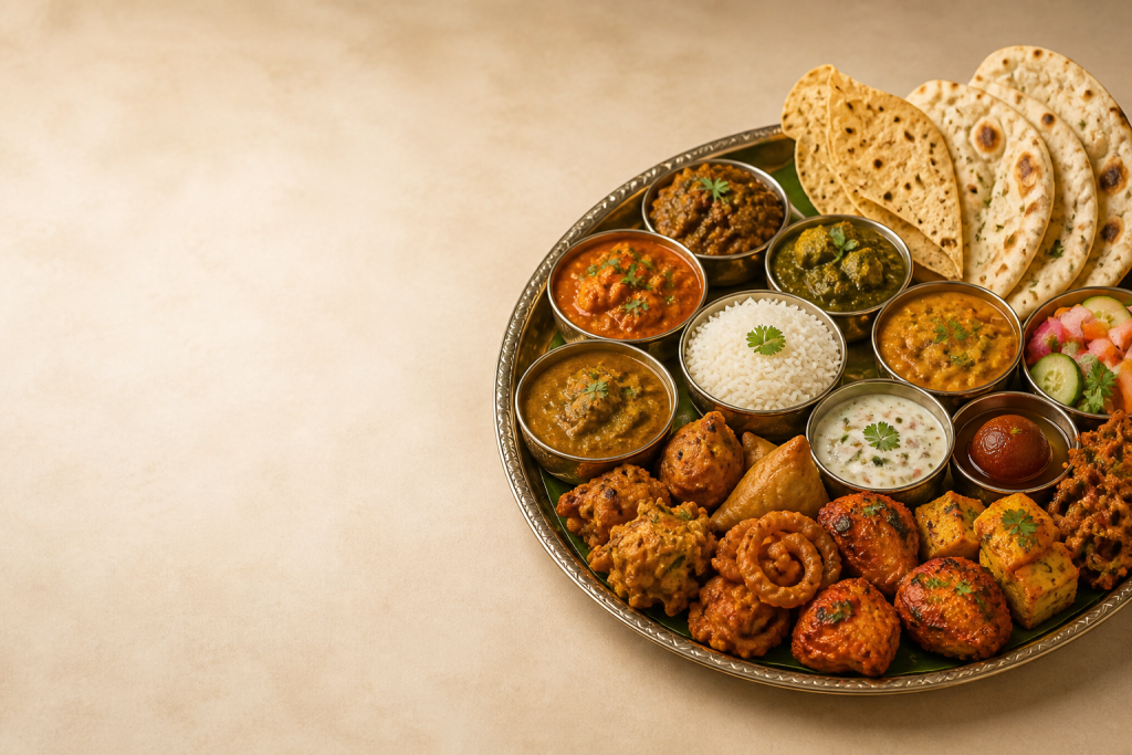 Thali
